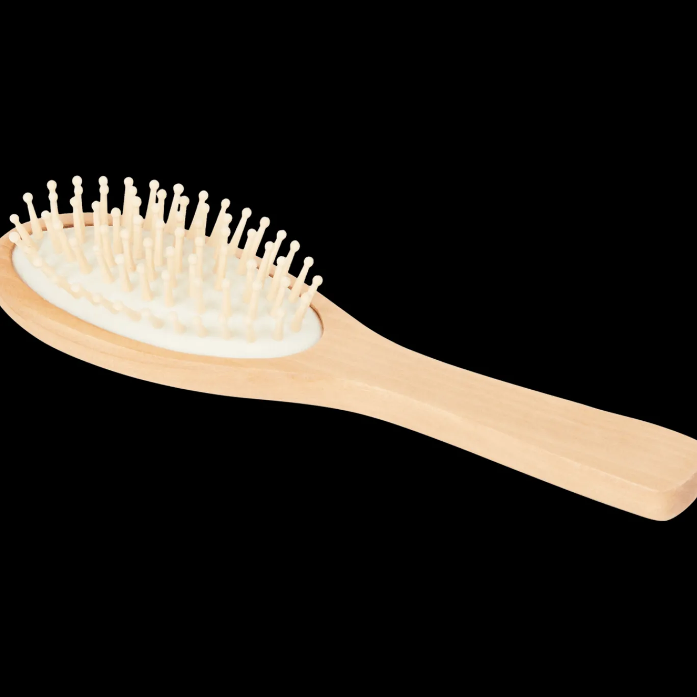 Action Brosse à cheveux* Soins Capillaires