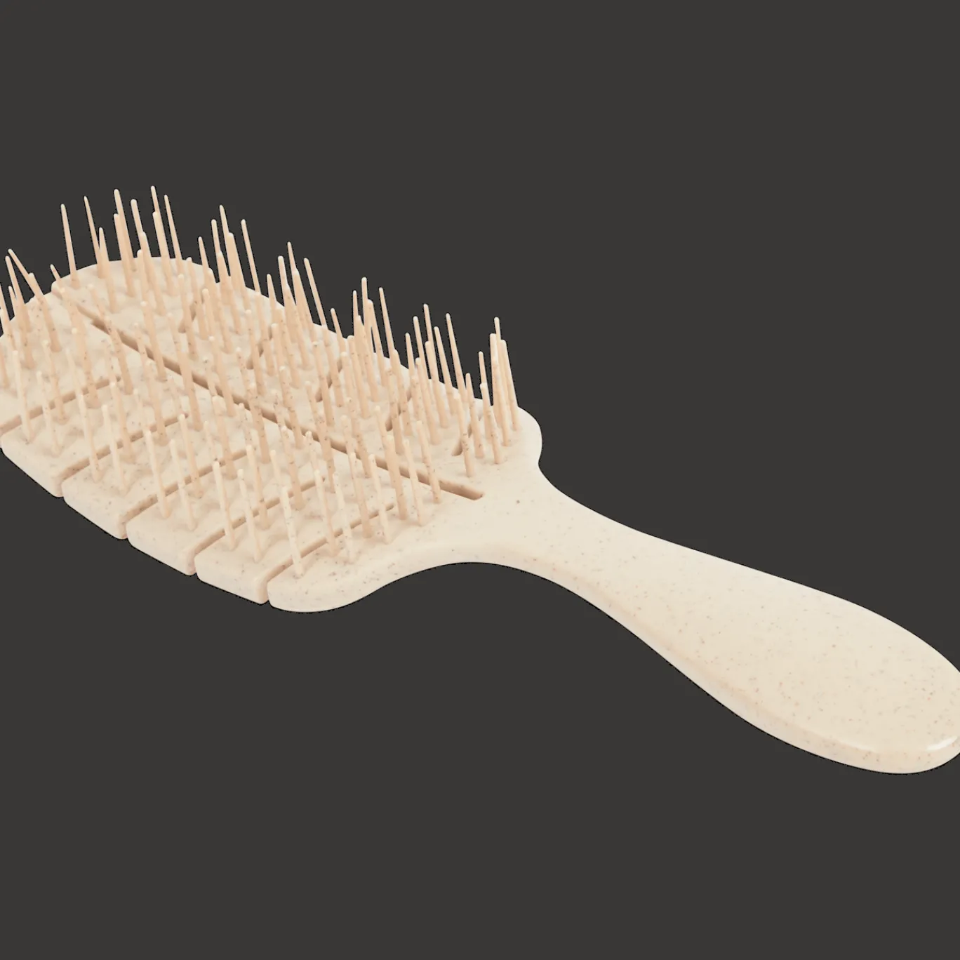 Action Brosse à cheveux démêlante Beauty Star* Soins Capillaires