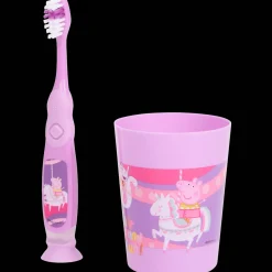 Nickelodeon Brosse à dents avec minuteur* Soins Buccaux