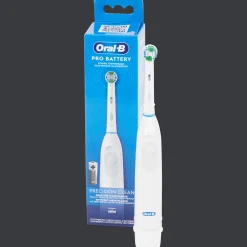 Oral-B Brosse à dents électrique Pro Battery* Soins Buccaux