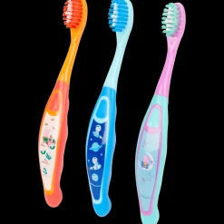 Action Brosse à dents pour enfant* Soins Buccaux