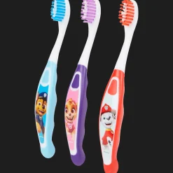 Action Brosse à dents pour enfant* Soins Buccaux