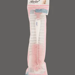 Action Brosse à tétine et à biberon Alvar* Produits D'Entretien