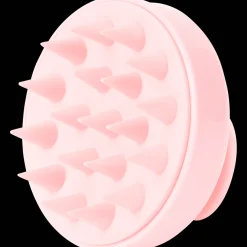 Action Brosse de massage de tête* Soins Capillaires
