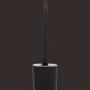Action Brosse de toilette flexible CleanRite* Papier Toilette Et Essuie-Tout