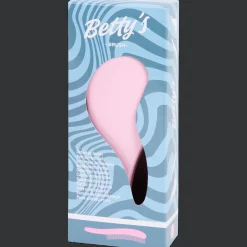 Action Brosse démêlante Betty's* Soins Capillaires