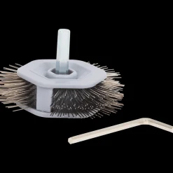 Werckmann Brosse métallique universelle* Outils