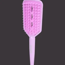 Action Brosse sèche-cheveux Blossity* Soins Capillaires