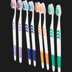 Action Brosses à dents* Soins Buccaux