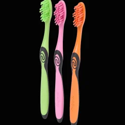 Colgate Brosses à dents Intense Medium* Soins Buccaux