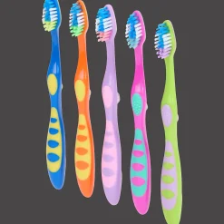 Action Brosses à dents pour enfant* Soins Buccaux