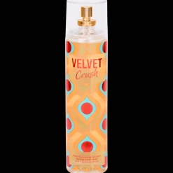 Action Brume corporelle* Parfum
