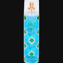 Action Brume corporelle* Parfum