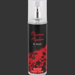 Christina Aguilera Brume pour le corps* Parfum