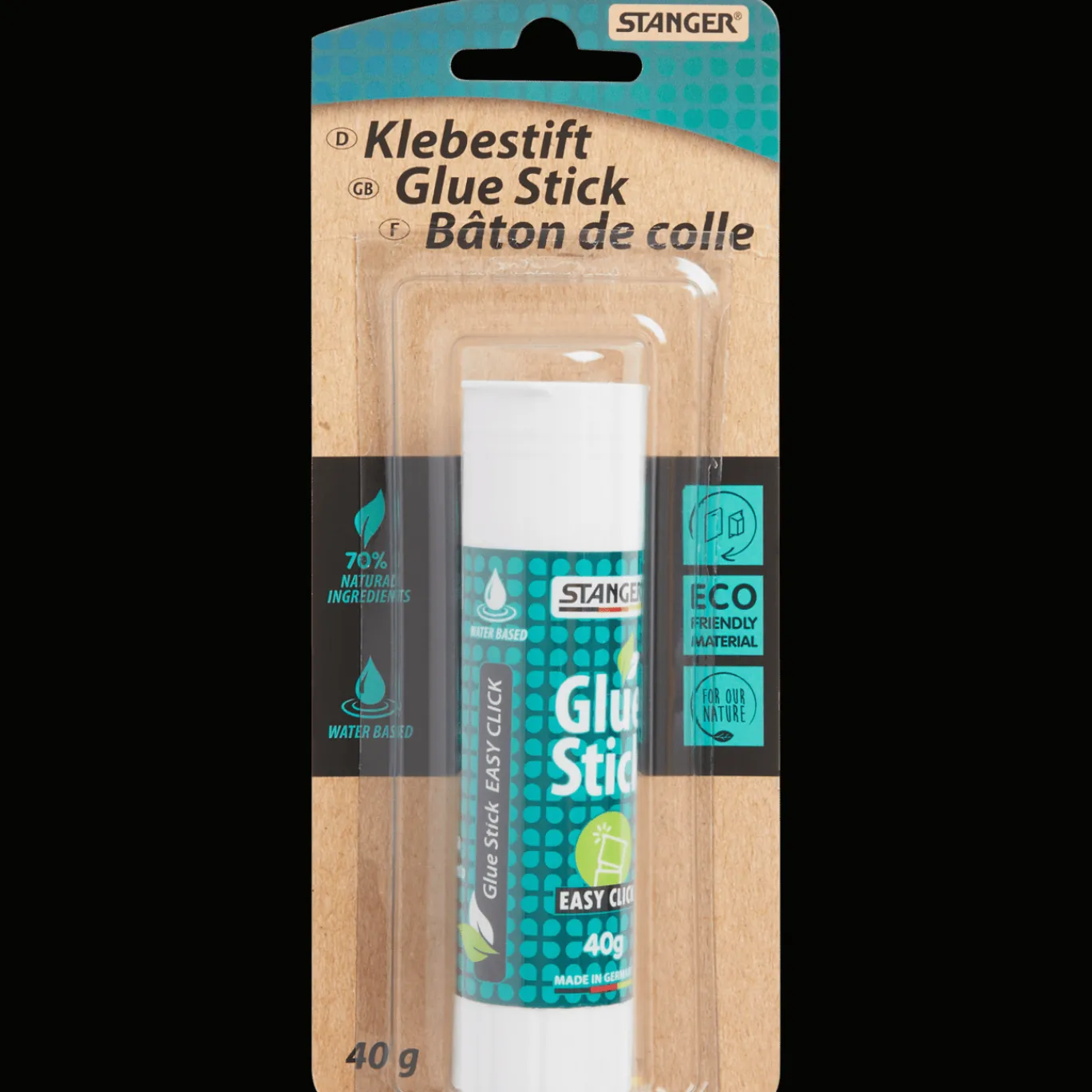 Action Bâton de colle Stanger* Bricolage