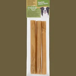 Action Bâtonnets à mâcher pour chien Rawhide* Chien|Alimentation