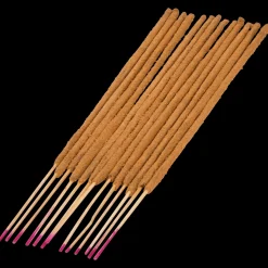 Action Bâtonnets d'encens* Produits De Lessive Et Vaisselle