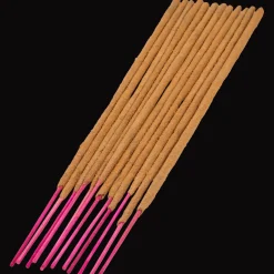 Action Bâtonnets d'encens* Produits De Lessive Et Vaisselle
