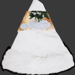 Action Cache-pied pour sapin de Noël* Décoration Saisonnière