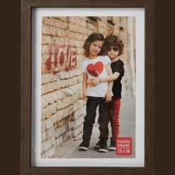 Action Cadre Photo Dimensions : 13 X 18 Cm* Cadres Photo