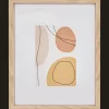 Action Cadre photo flottant Home Accents* Cadres Photo
