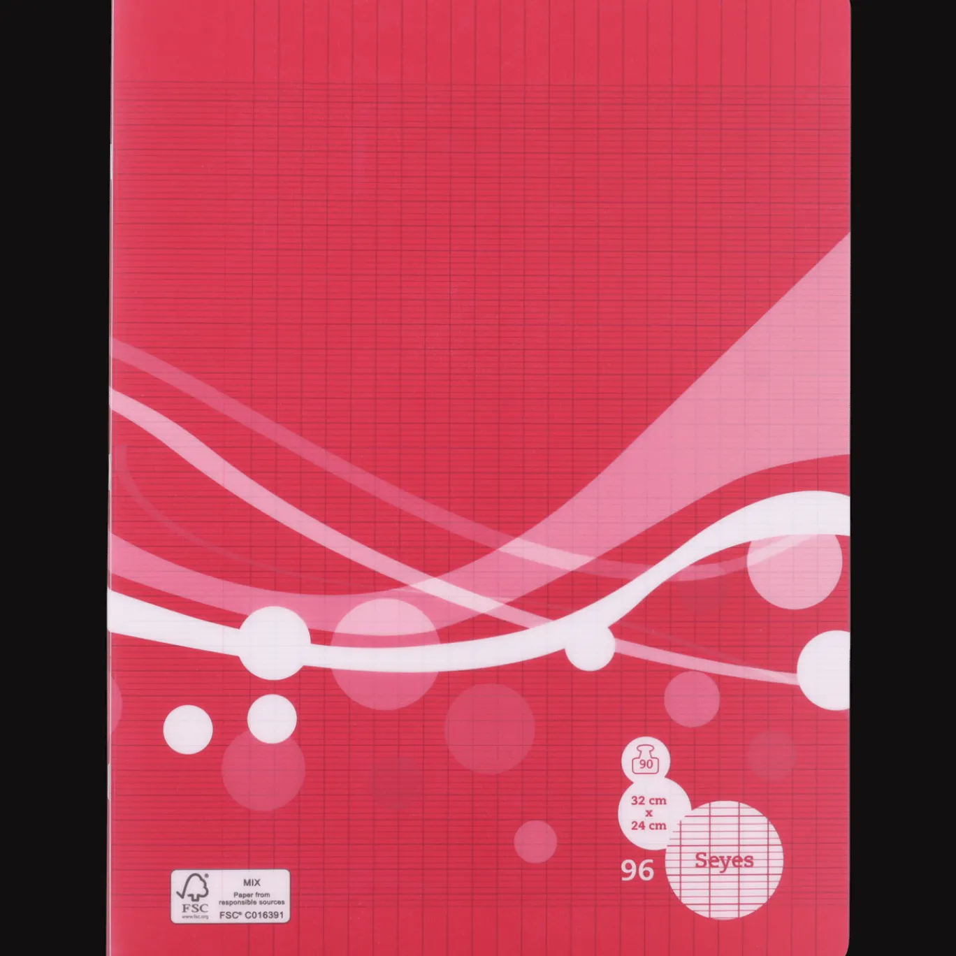 Action Cahier* Papier Et Cahiers
