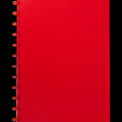 Action Cahier à reliure à anneaux A4* Papier Et Cahiers
