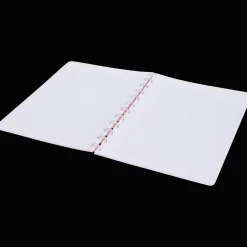Action Cahier à reliure à anneaux A4* Papier Et Cahiers
