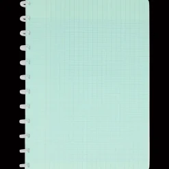 Action Cahier à reliure à anneaux A4* Papier Et Cahiers