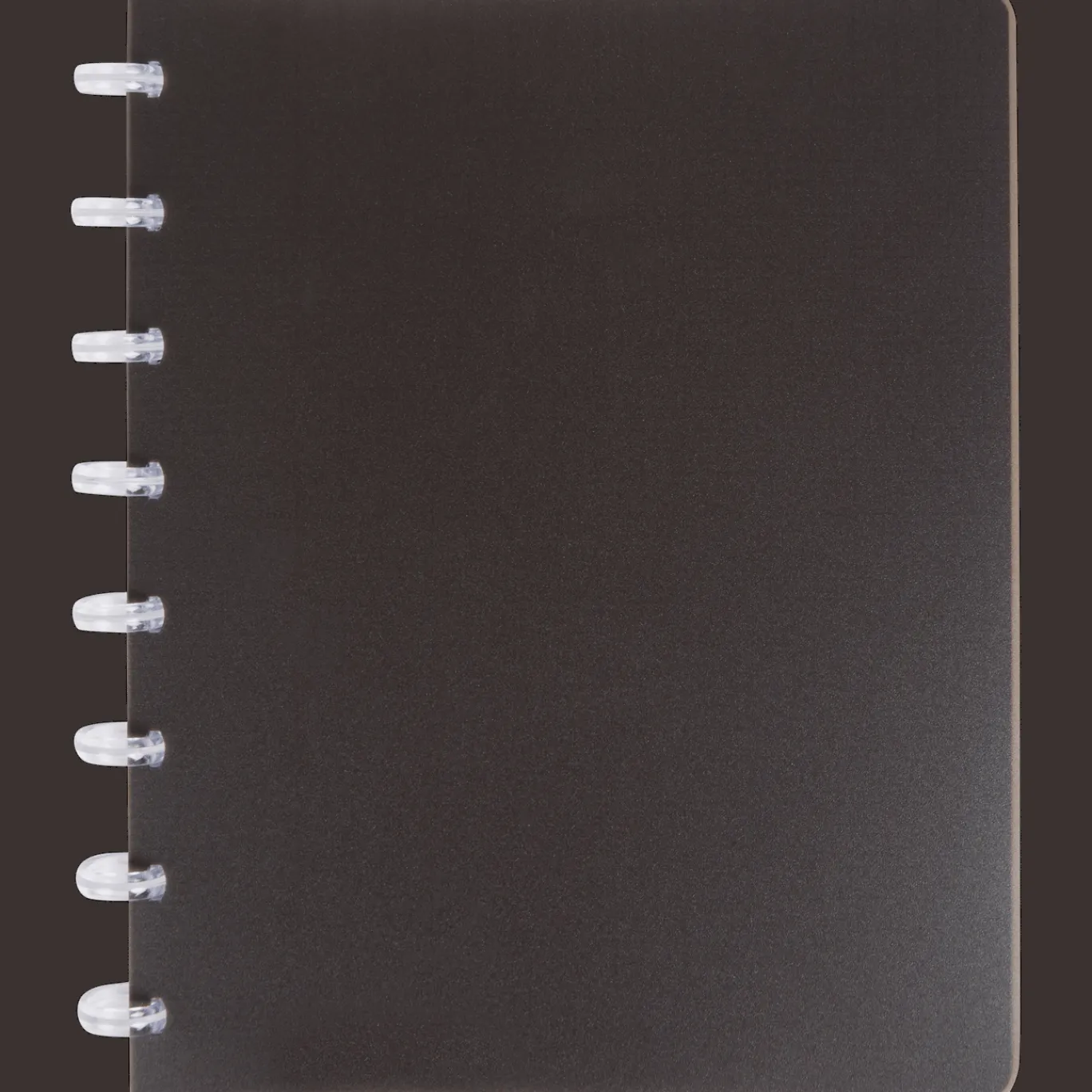 Action Cahier à reliure à anneaux A5* Papier Et Cahiers