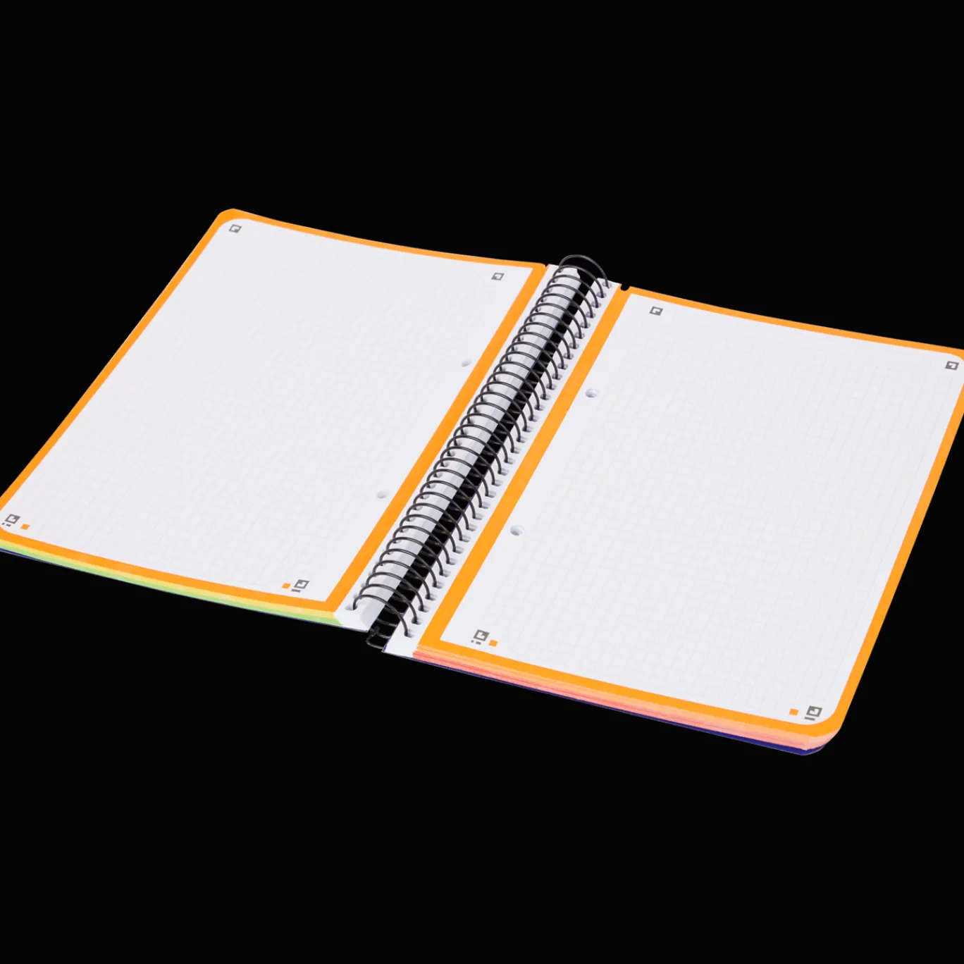 Oxford Cahier A5* Papier Et Cahiers