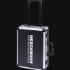 Werckmann Caisse à outils complète* Outils
