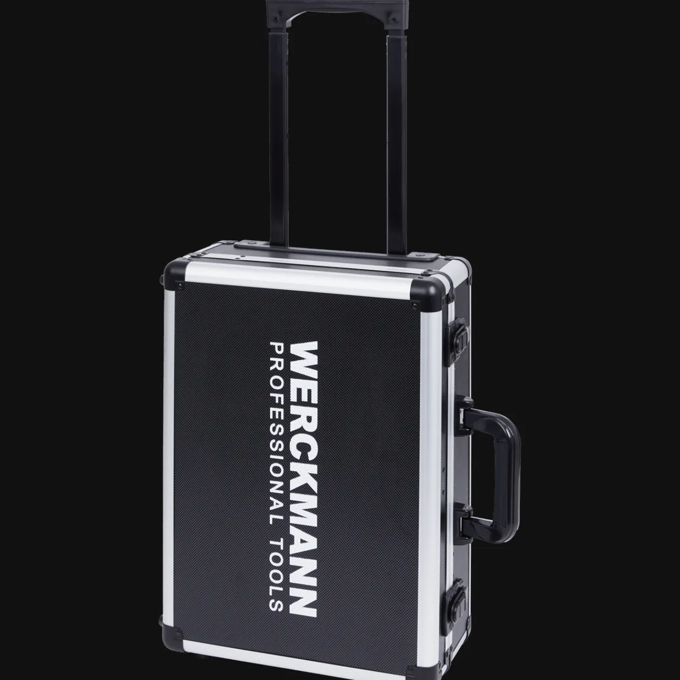 Werckmann Caisse à outils complète* Outils