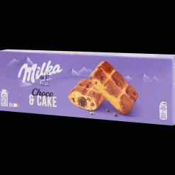 Milka Cake & Choc* Biscuits Et Pâtisseries