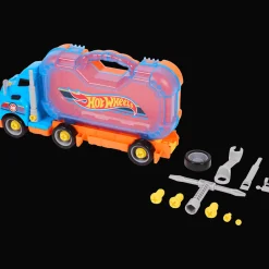 Hot Wheels Camion boîte à outils* Véhicules Et Voitures