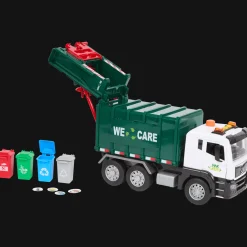 Action Camion jouet à friction* Véhicules Et Voitures