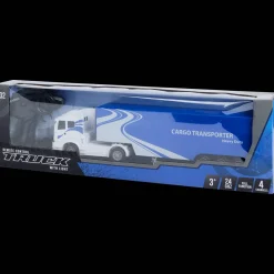 Action Camion télécommandé avec lumière* Jeux