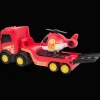 Action Camion transporteur Construction Machines* Véhicules Et Voitures