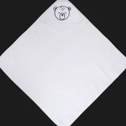 Hoodadoo Cape de bain pour bébé* Salle De Bain