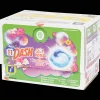 Dash Capsules de lessive 3-en-1 Wildflower Fresh* Produits De Lessive Et Vaisselle