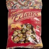 Action Caramels fourrés Goplana Eclairs* Chocolat