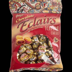 Action Caramels fourrés Goplana Eclairs* Chocolat