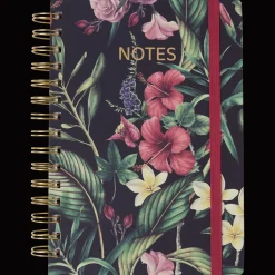 Action Carnet de notes à spirale* Papier Et Cahiers