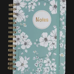 Action Carnet de notes à spirale* Papier Et Cahiers