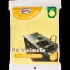 Nicols Carrés vaisselle* Articles De Nettoyage