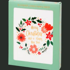 Action Cartes de Noël* Cartes