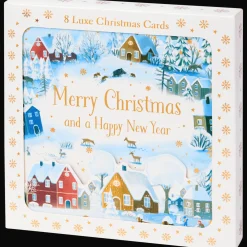 Action Cartes de vœux* Cartes