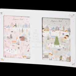 Action Cartes de vœux* Cartes