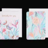 Action Cartes de vœux* Cartes