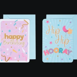Action Cartes de vœux* Cartes